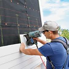 Best Storm Damage Siding Repair  in Saratoga, CA